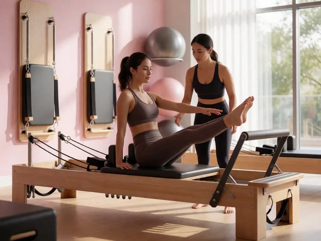 Pilates