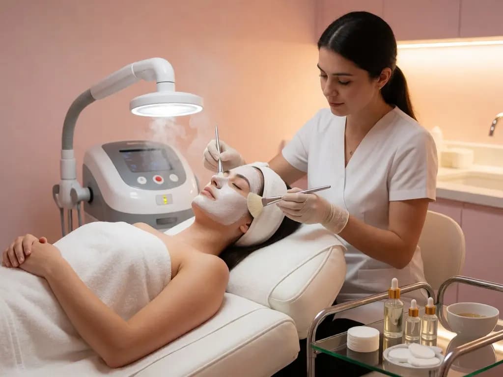 Tratamiento facial