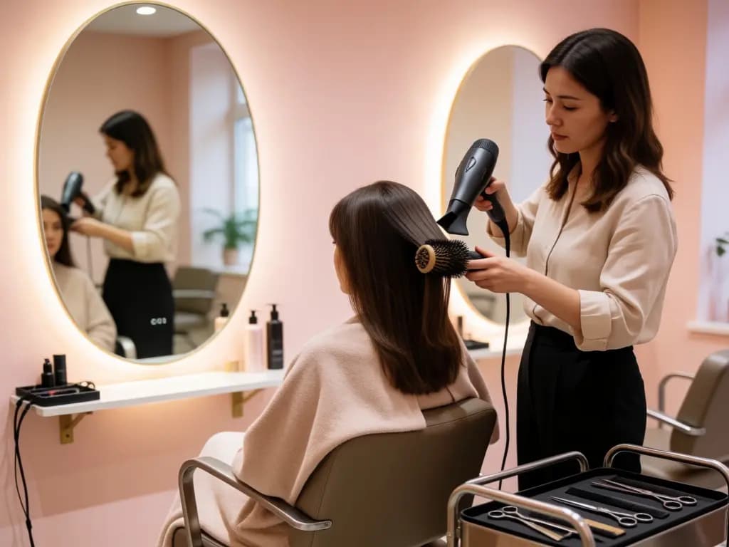 Corte de pelo